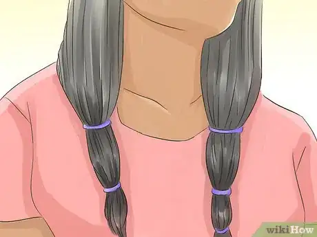 Image intitulée Straighten Hair Naturally Step 5