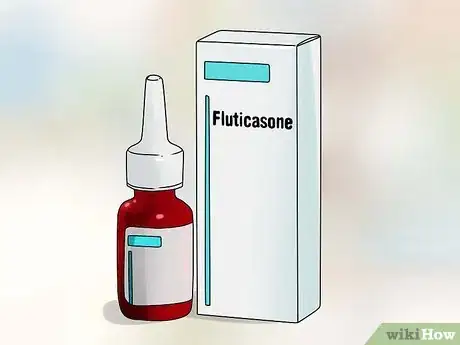 Image intitulée Get Rid of Sinus Congestion Step 11