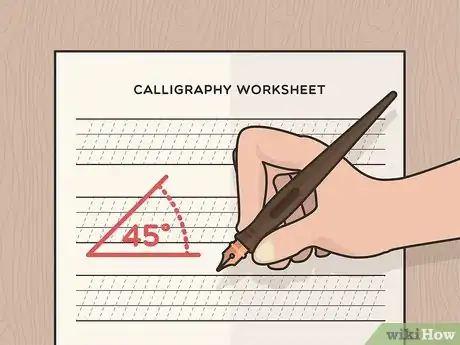 Image intitulée Have Beautiful Writing Step 12