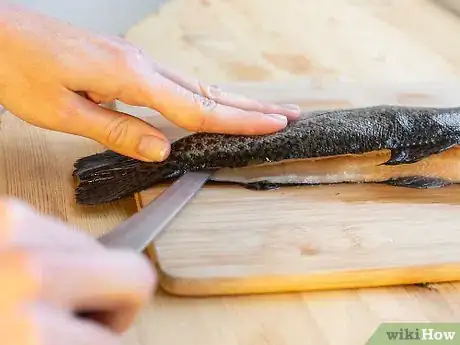 Image intitulée Fillet Trout Step 9