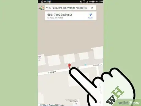 Image intitulée Use Google Street View Step 7