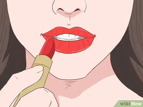 Image intitulée Make Yourself Look Completely Different and Beautiful Step 19