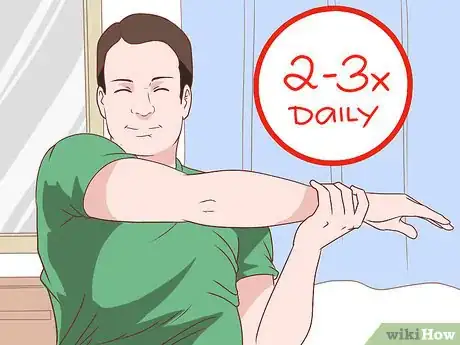 Image intitulée Recover from a Strained or Pulled Muscle Step 5