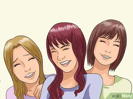 Image intitulée Be a Redhead Step 11