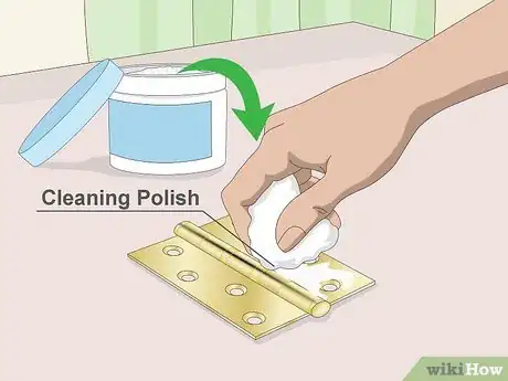 Image intitulée Clean Brass Hinges Step 4