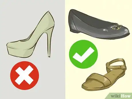 Image intitulée Stop Dizziness Step 12