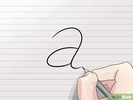 Image intitulée Have Girly Handwriting Step 3
