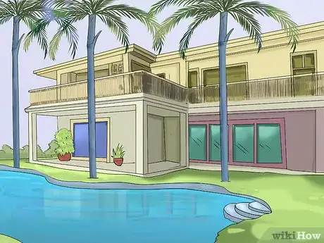 Image intitulée Enjoy Palm Beach With the Kids Step 1