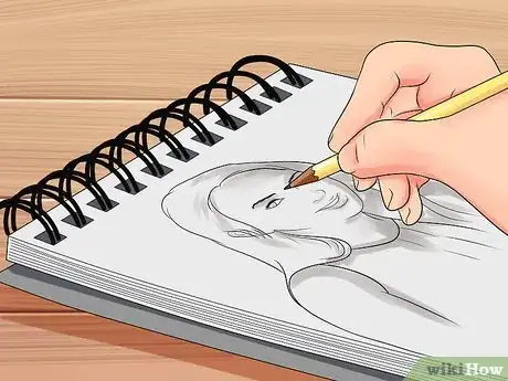 Image intitulée Improve Your Drawing Skills Step 5