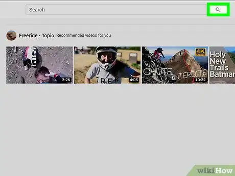 Image intitulée Find Friends on YouTube Step 2