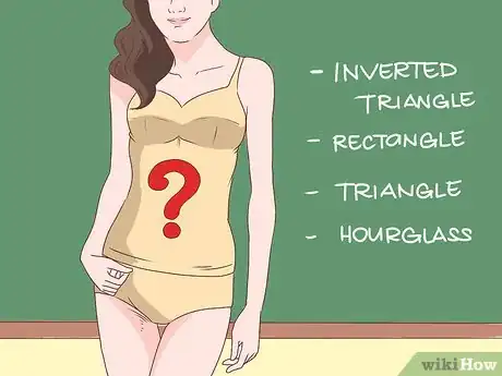 Image intitulée Make Yourself Look Completely Different and Beautiful Step 26