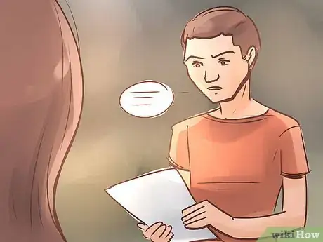 Image intitulée Tell Your Coach That You Are Quitting Step 5
