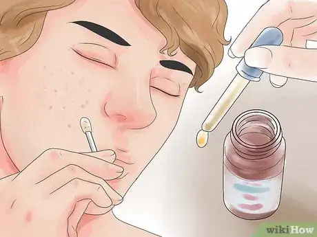 Image intitulée Have an Acne Free Face Step 37