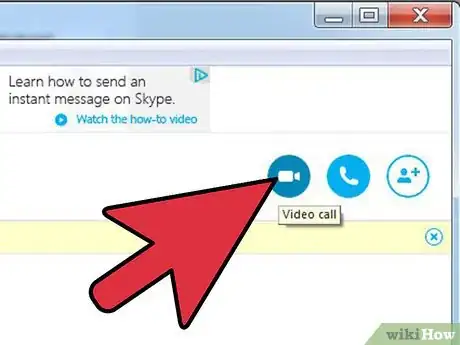 Image intitulée Set up and Use Skype Step 11