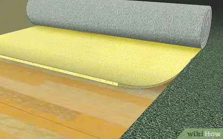 Image intitulée Take Out Carpet Step 8