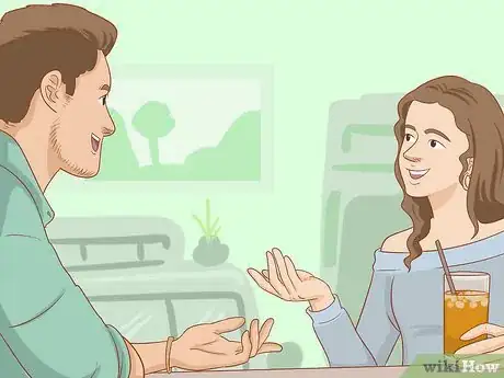 Image intitulée Get over the Awkward Stage in a Relationship Step 8