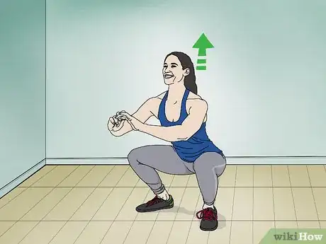 Image intitulée Make Your Butt Rounder Step 1