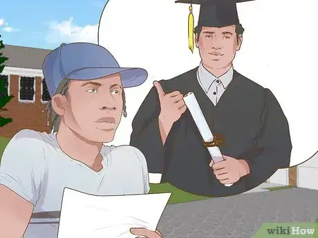 Image intitulée Get Out of Trouble at School Step 9