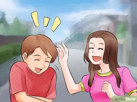 Image intitulée Get a Boy to Kiss You when You're Not Dating Him Step 6