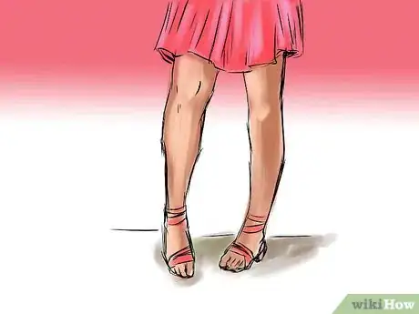Image intitulée Dance at Homecoming Step 6