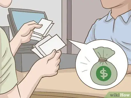 Image intitulée Increase Your Chances of Winning a Lottery Step 8