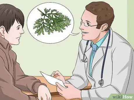 Image intitulée Treat Dog Worms With Food and Herbs Step 5