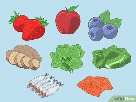 Image intitulée Do a Kidney Cleansing Fast Step 9