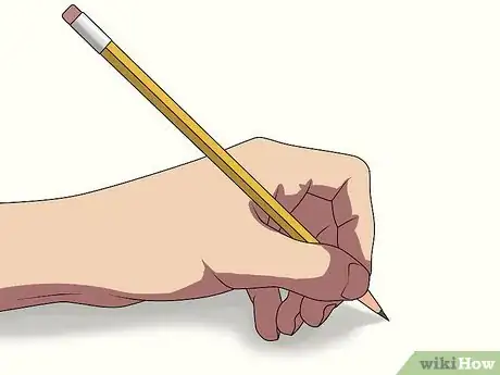 Image intitulée Draw a Hand Drawing Step 7