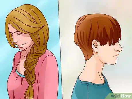 Image intitulée Smooth Frizzy Hair Step 13
