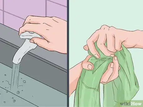 Image intitulée Stretch a Shirt Step 13