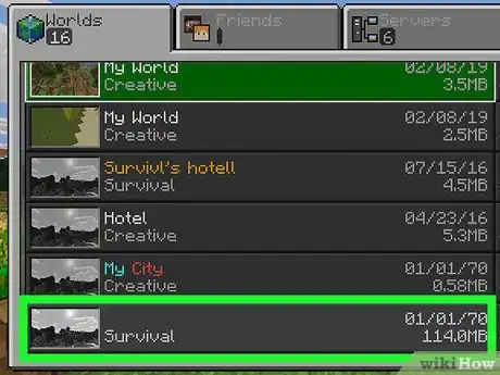 Image intitulée Play a Custom Minecraft Map Step 18