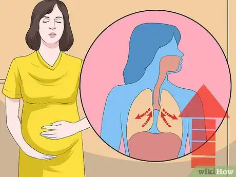 Image intitulée Increase Oxygen Flow During Pregnancy Step 1