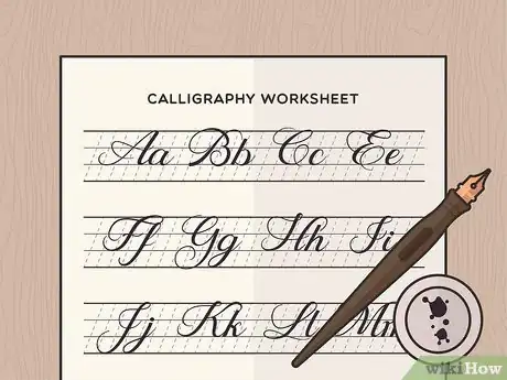 Image intitulée Have Beautiful Writing Step 14