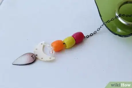 Image intitulée Make Wine Bottle Wind Chime Step 15