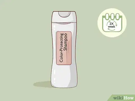 Image intitulée Dye Your Hair Light Brown Step 11