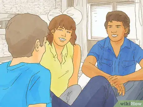 Image intitulée Make People Want to Be Your Best Friend Step 4