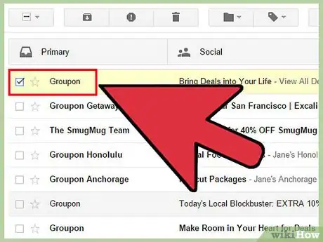 Image intitulée Forward an Email Step 7