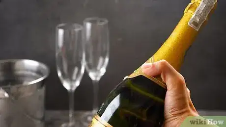Image intitulée Chill Champagne Step 6