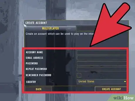 Image intitulée Play Battlefield 2 Online Step 4
