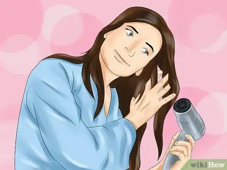 Image intitulée Stop Hair Loss Naturally Step 12