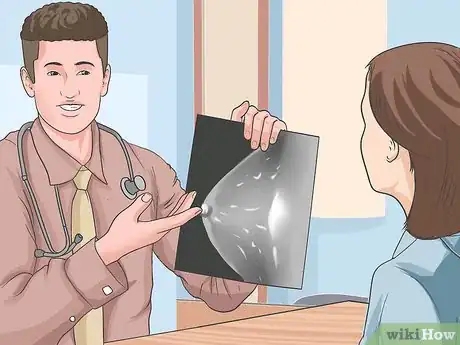 Image intitulée Prepare for a Mammogram Step 5