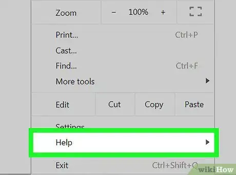 Image intitulée Update Google Chrome Step 3