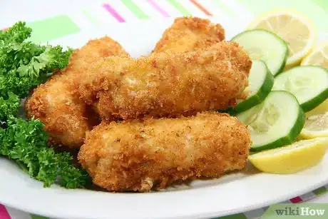 Image intitulée Make Fried Chicken Step 49