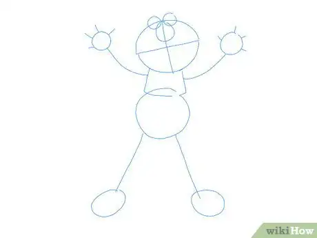 Image intitulée Draw Elmo Step 3