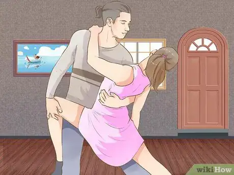 Image intitulée Care for Your Husband Step 15