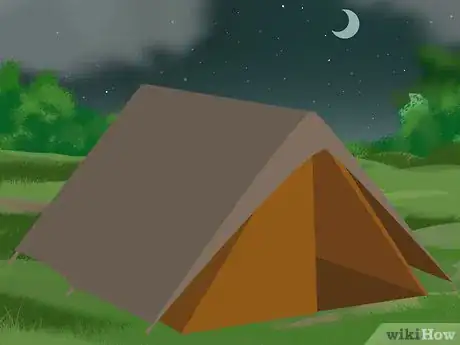 Image intitulée Keep a Tent Cool Step 6