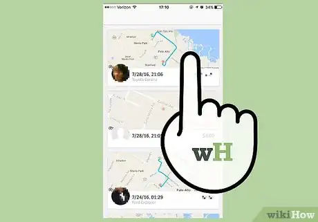 Image intitulée Verify Your Uber Account Step 10