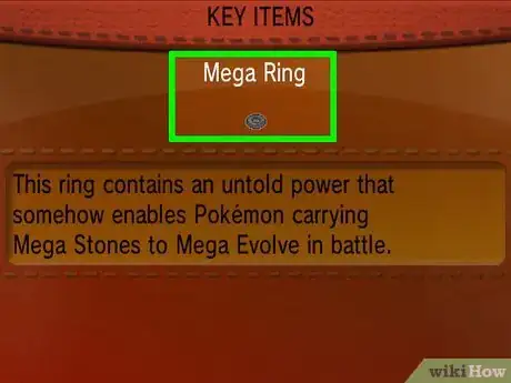 Image intitulée Evolve Magikarp Step 7