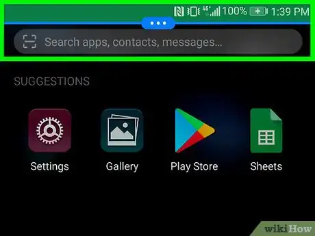 Image intitulée Use Split Screen on Android Step 10