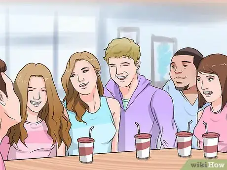 Image intitulée Find a True Friend Step 4